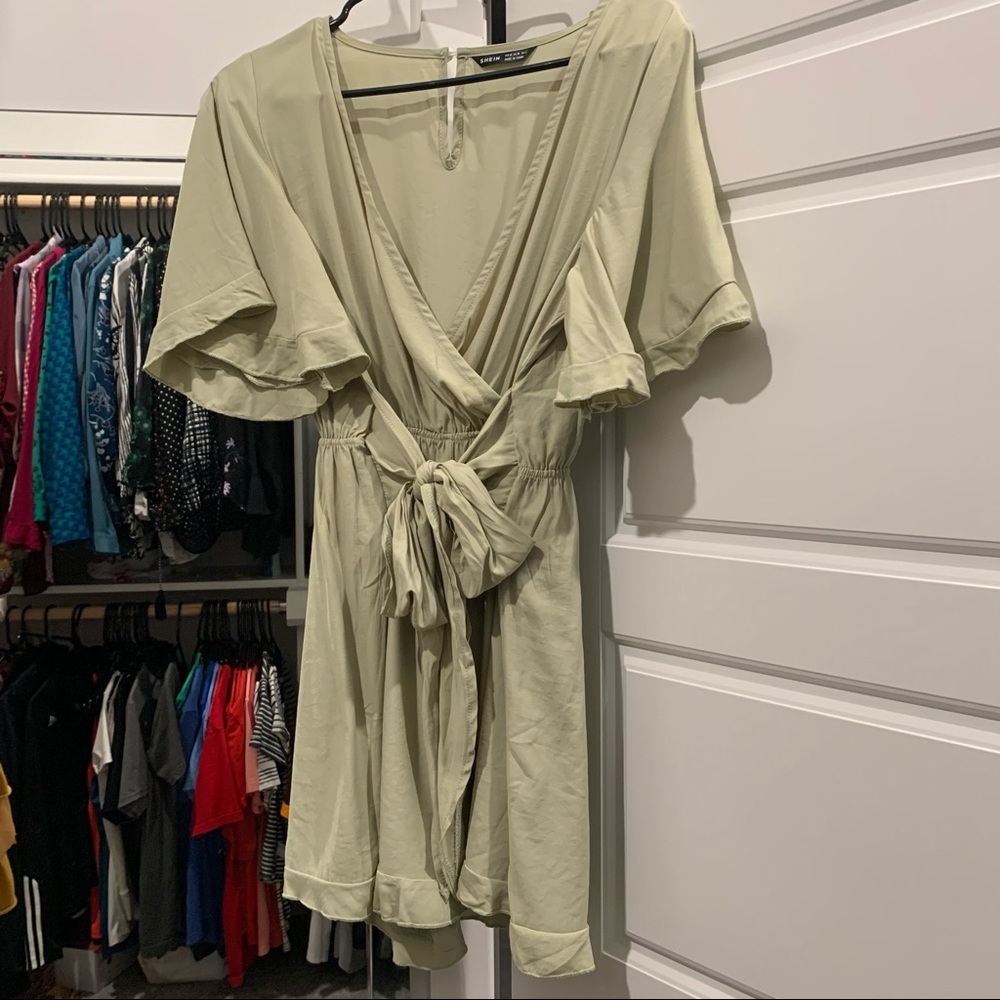 SHEIN jumpsuit | Size M